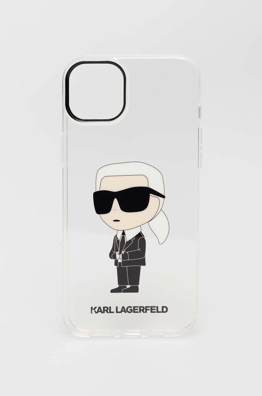 Кейс за телефон Karl Lagerfeld iPhone 14 Plus 6,7