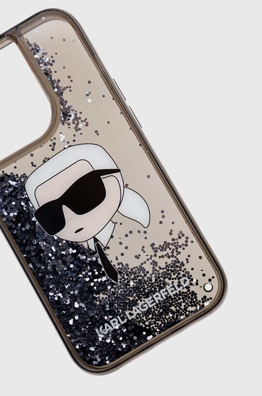 Karl Lagerfeld etui na telefon iPhone 14 Pro 6,1