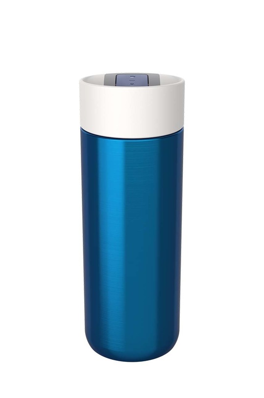 Akcesoria Kambukka kubek termiczny Olympus 500ml Blue Moon 11.02013 granatowy