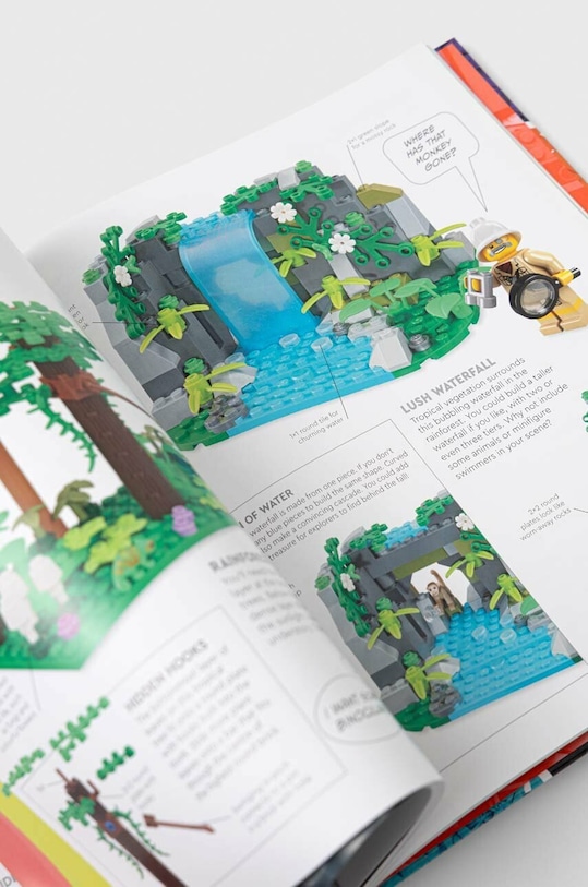 Lifestyle Dorling Kindersley Ltd książka 9780241469422 multicolor