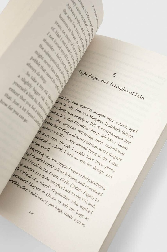 Bloomsbury Publishing PLC carte If In Doubt, Wash Your Hair, Anya Hindmarch 9781526629739 multicolor AA00