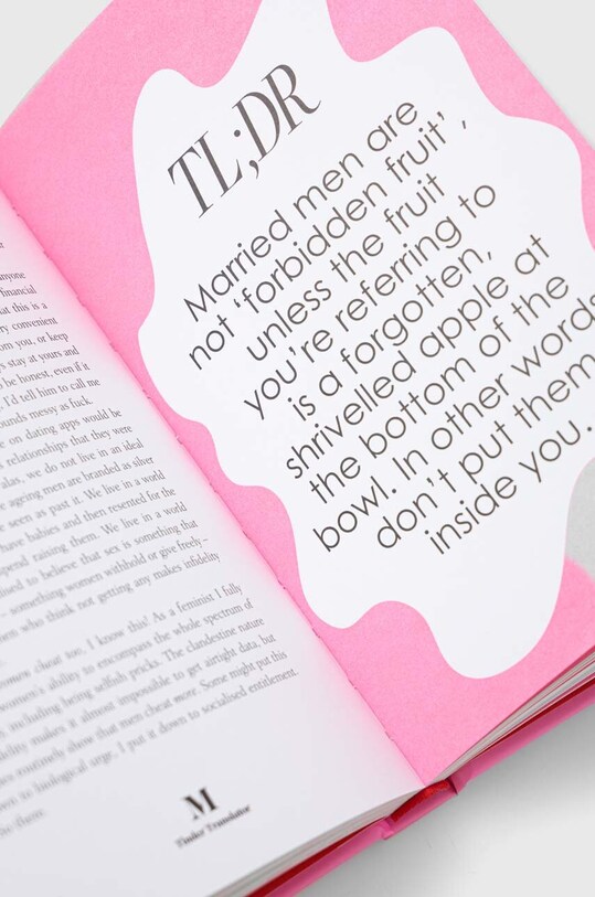 Βιβλίο Hardie Grant Books (UK) Tinder Translator, Aileen Barratt 9781743798522 πολύχρωμο AA00