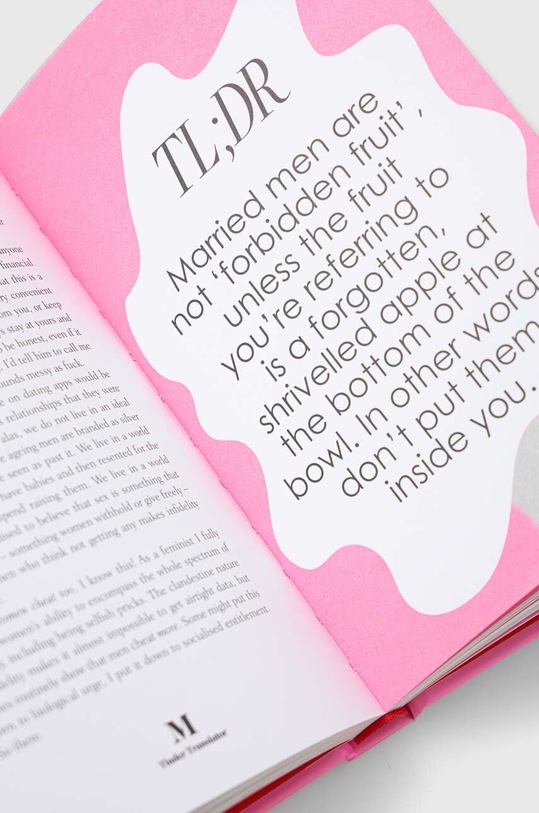 Книга Hardie Grant Books (UK) Tinder Translator, Aileen Barratt 9781743798522 барвистий AA00