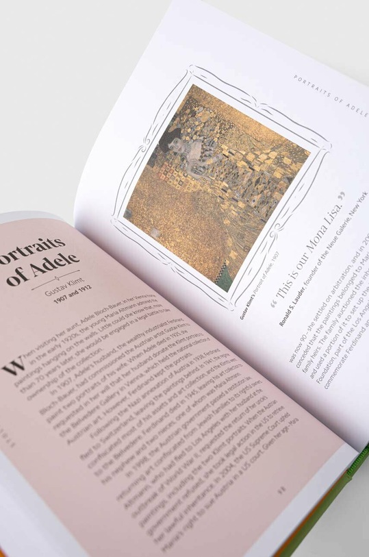 Dorling Kindersley Ltd książka Lost Masterpieces, DK 9780241536421 multicolor AA00