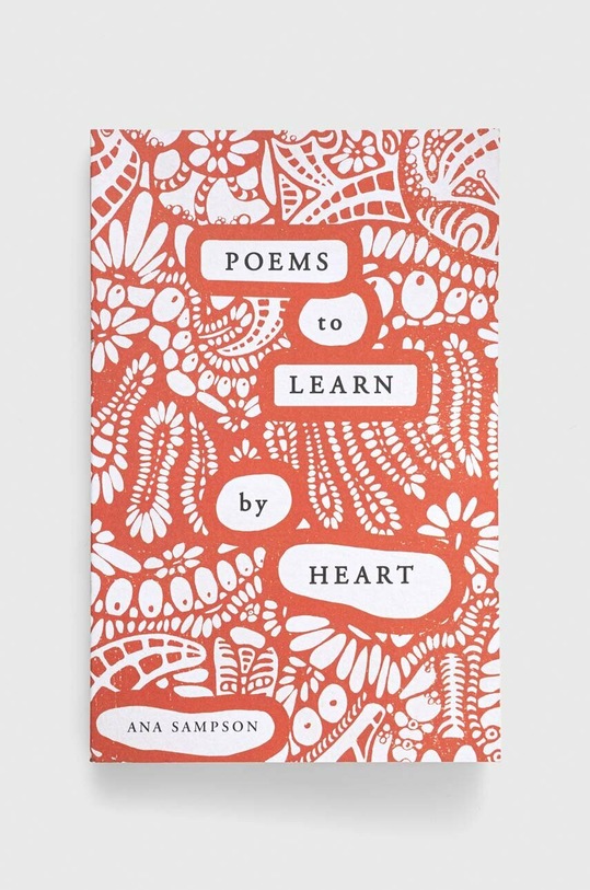 Michael O'Mara Books Ltd könyv Poems to Learn by Heart, Ana Sampson többszínű 9781789292152