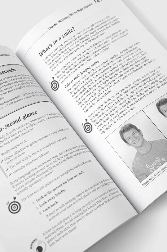 Kniha John Wiley & Sons Inc Flirting For Dummies, E Clark 9780470742594 viacfarebná AA00