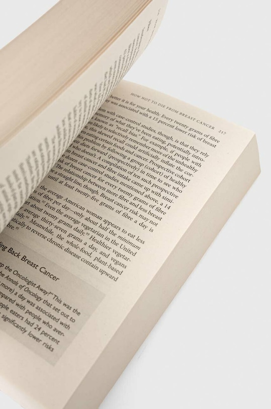 Pan Macmillan könyv How Not To Die, Michael Greger, Gene Stone 9781509852505 többszínű AA00