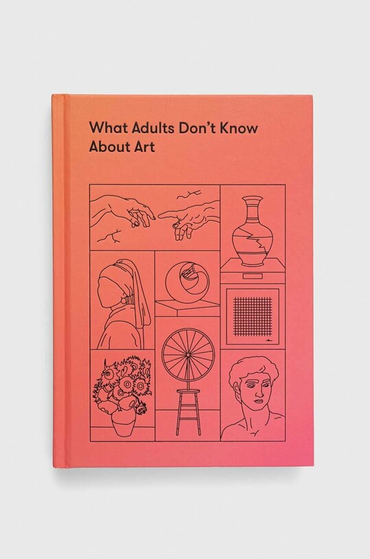Βιβλίο The School of Life Press πολύχρωμο 9781912891290