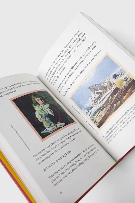 The School of Life Press książka 9781912891290 multicolor AA00