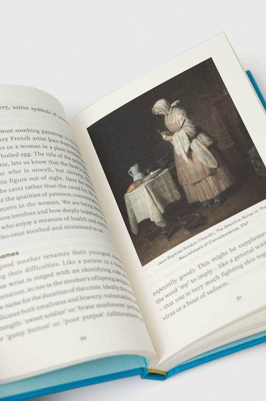 Βιβλίο The School of Life Press The Good Enough Parent, The School of Life 9781912891542 πολύχρωμο AA00