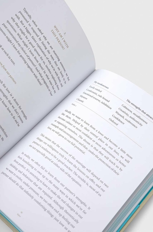 Lifestyle The School of Life Press carte How to Get Married, The School of Life 9781999747114 multicolor