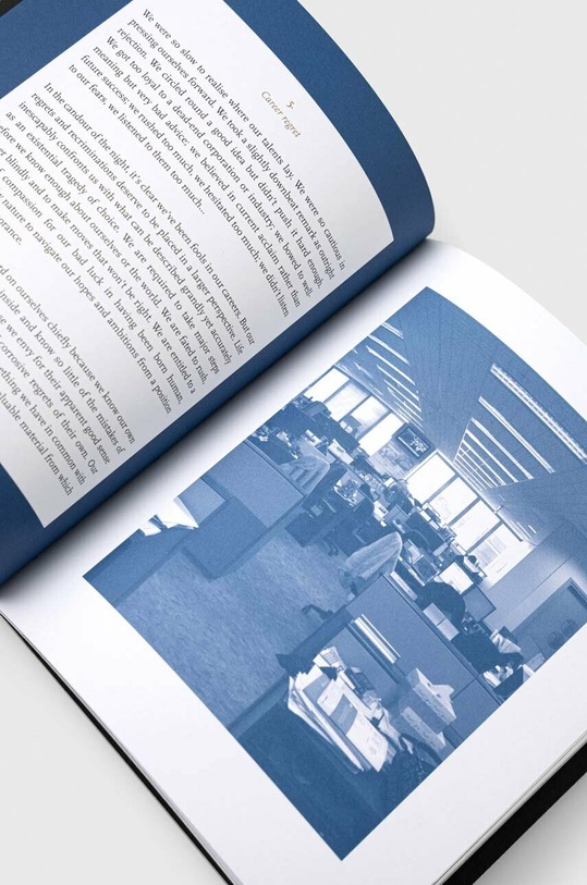 Βιβλίο The School of Life Press Insomnia, The School of Life 9781999917975 πολύχρωμο AA00