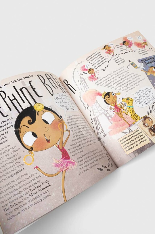 Книга Bloomsbury Publishing PLC 9781408878903 многоцветен AA00