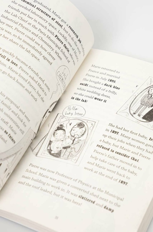 Kniha Bloomsbury Publishing PLC 9781526615336 viacfarebná AA00