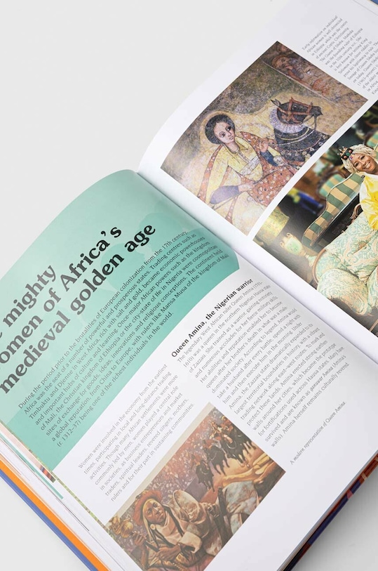 Arcturus Publishing Ltd książka 9781838574086 multicolor AA00