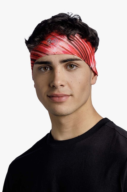 Buff bentita pentru cap 131427.433 rosu AA00