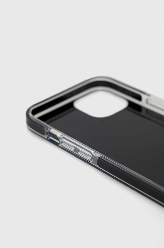 Θήκη κινητού Karl Lagerfeld iPhone 13 6,1'' KLHCP13MTPECK μαύρο AA00