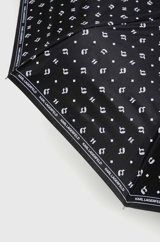 Kiegészítők Karl Lagerfeld esernyő 231W3996 fekete