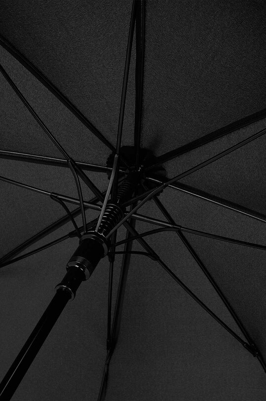 Akcesoria Karl Lagerfeld parasol 231W3998 czarny