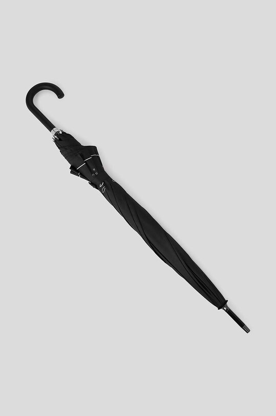Karl Lagerfeld parasol 231W3998 czarny