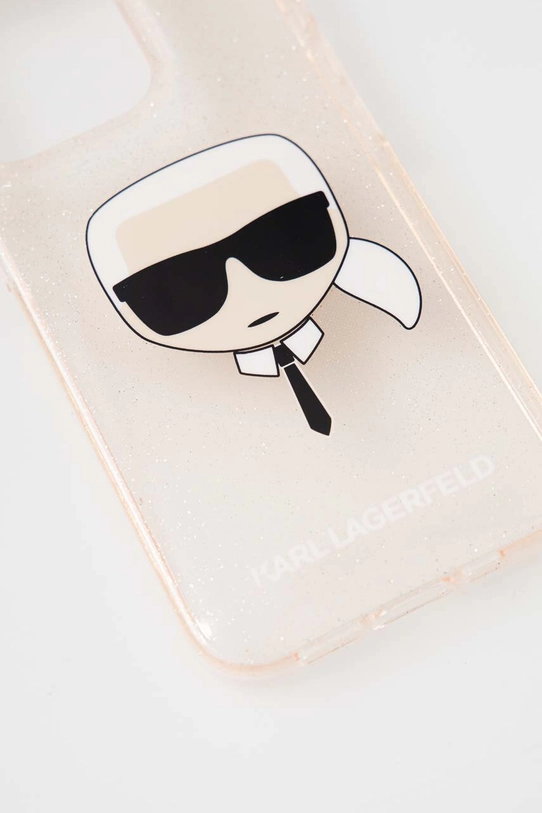 Чохол на телефон Karl Lagerfeld iPhone 13 Pro / 13 6,1