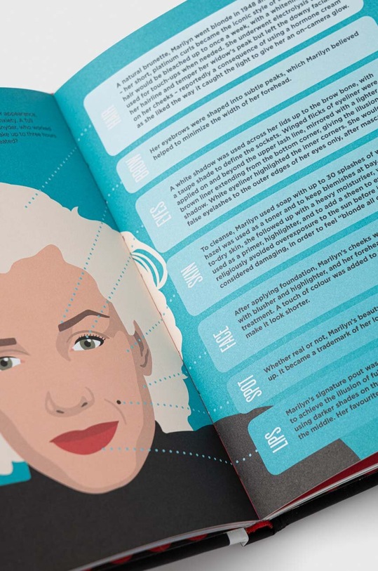 GMC Publications książka 9781781453704 multicolor AA00