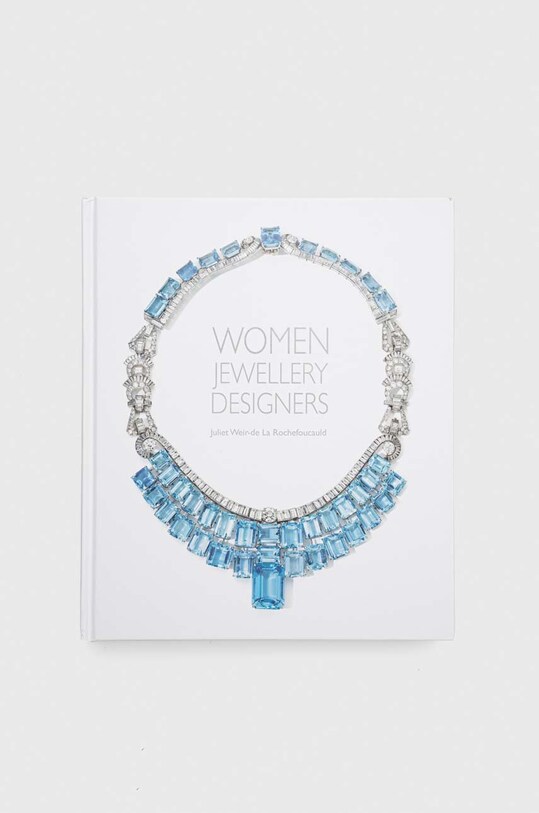 Книга ACC Art Books мультиколор 9781788841856