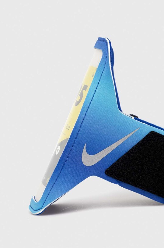 Nike carcasa de telefon N.000.3570.415 albastru AA00