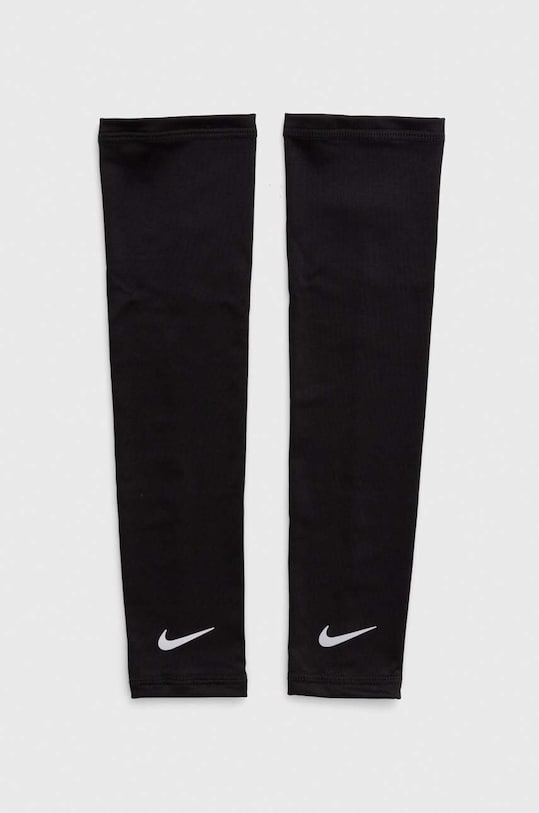 Рукава Nike чёрный N.100.4268.042