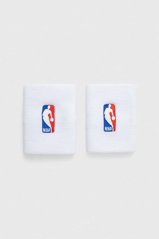 Напульсники Nike 2-pack білий N.KN.03.100