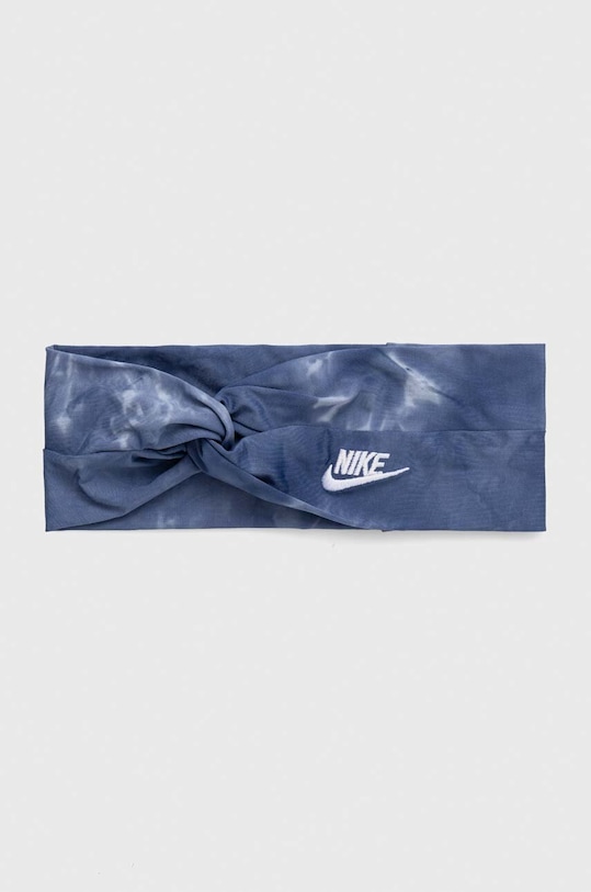 Čelenka Nike modrá N.100.8232.421