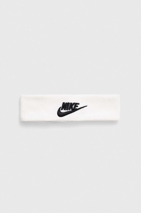 Čelenka Nike tréning biela N.100.8665.101