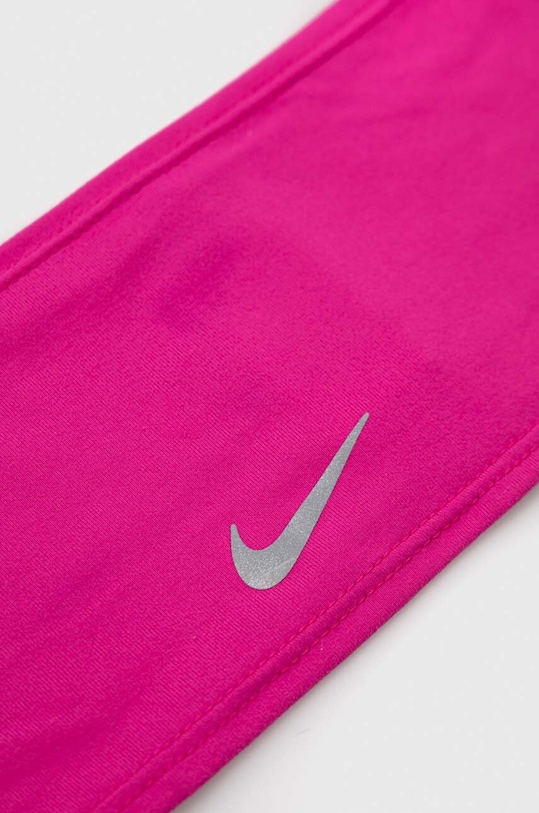 Повязка на голову Nike N.100.3447.620 розовый AA00