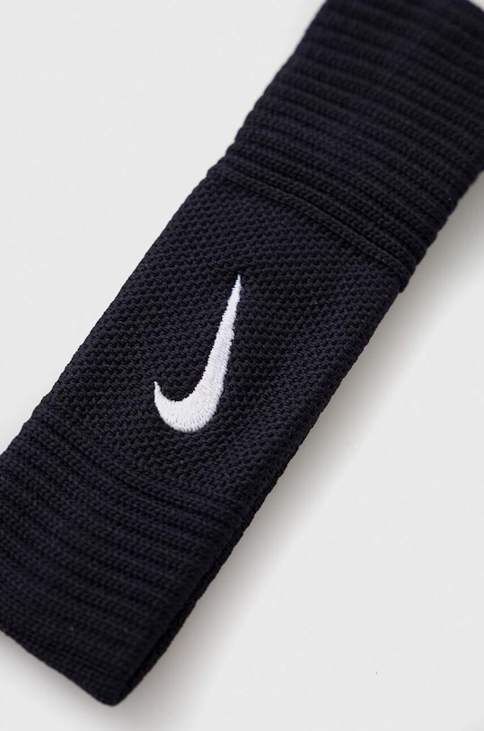Nike opaska na głowę N.000.2284.052 czarny AA00