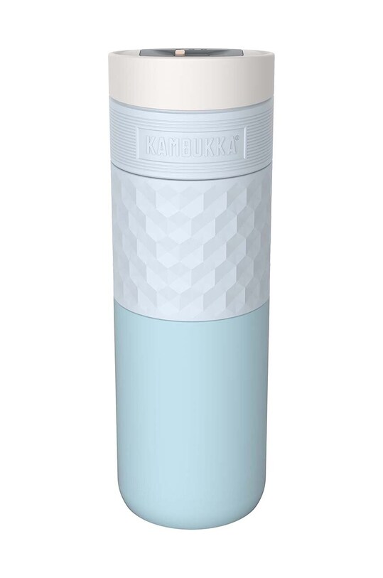 Αξεσουάρ Ισοθερμική κούπα Kambukka Etna Grip 500 ml Etna Grip 500ml Breezy Blue 11.01047 μπλε