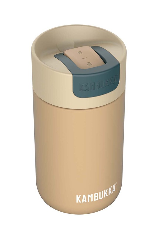 Kambukka cana termica Olympus 300 ml 11.02019 galben AA00