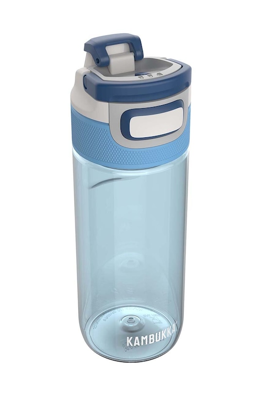 Kambukka butelka Elton 500ml Tropical Blue 11.03026 niebieski AA00