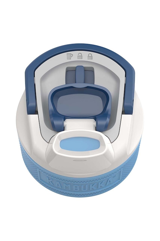 Kambukka butelka Elton 500ml Tropical Blue niebieski 11.03026