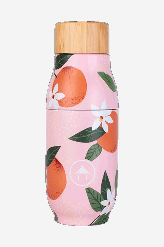 Термічна пляшка Cabaia рожевий BIWA.500ML