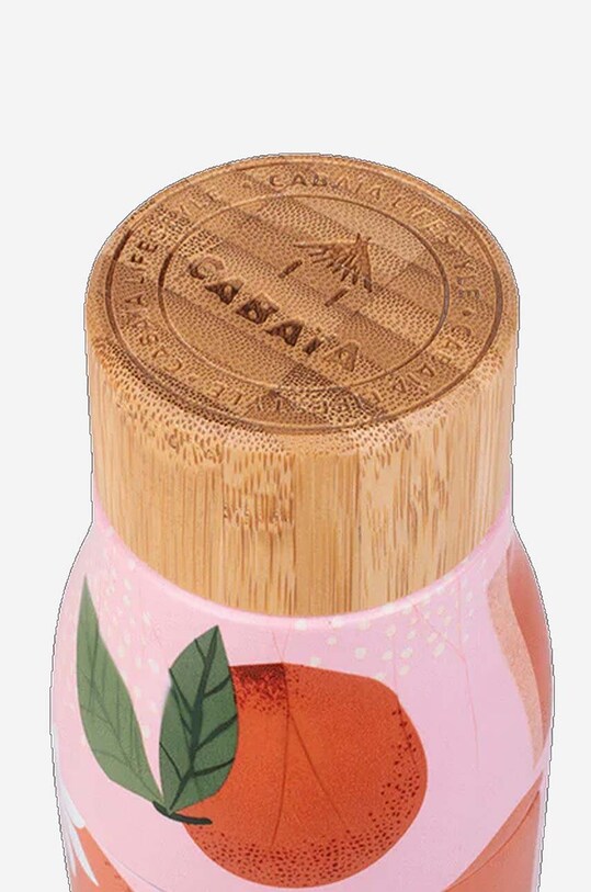 Cabaia sticla termica BIWA.500ML roz AA00