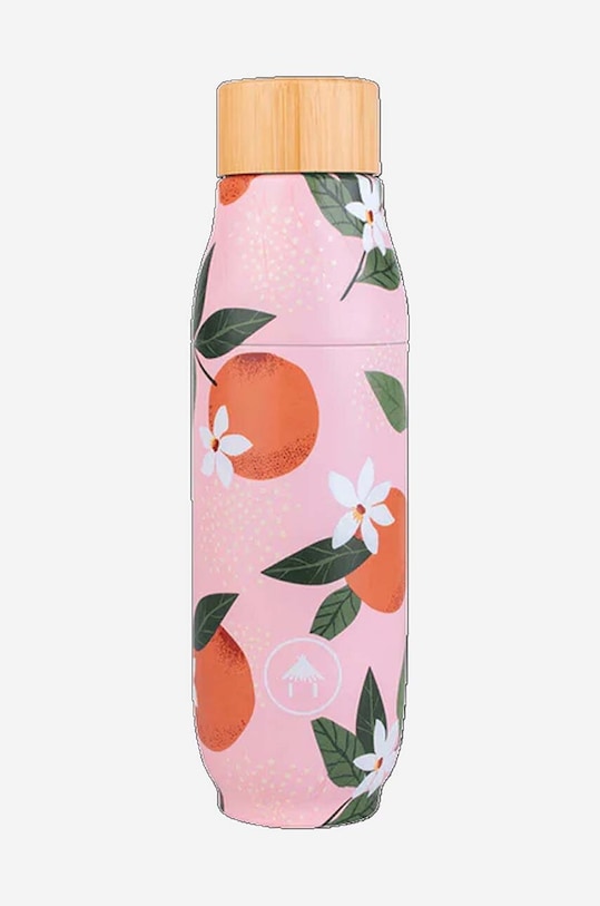 Термічна пляшка Cabaia рожевий BIWA.750ML