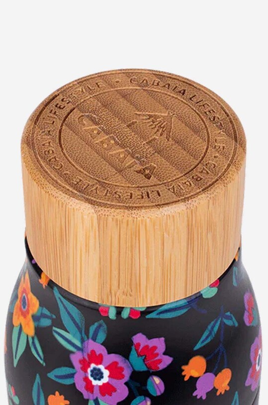 Cabaia butelka termiczna CADDO.1000ML multicolor AA00