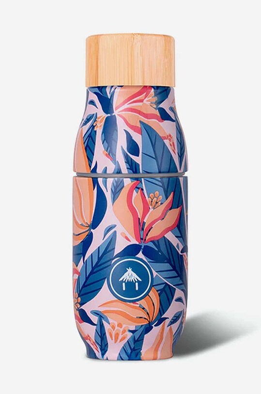 Cabaia sticla termica roz HURON.500ML