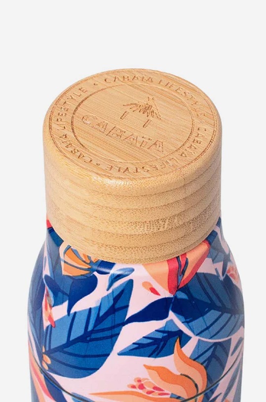 Термобутылка Cabaia HURON.500ML розовый AA00