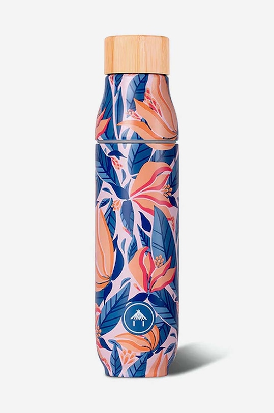 Cabaia sticla termica roz HURON.1000ML