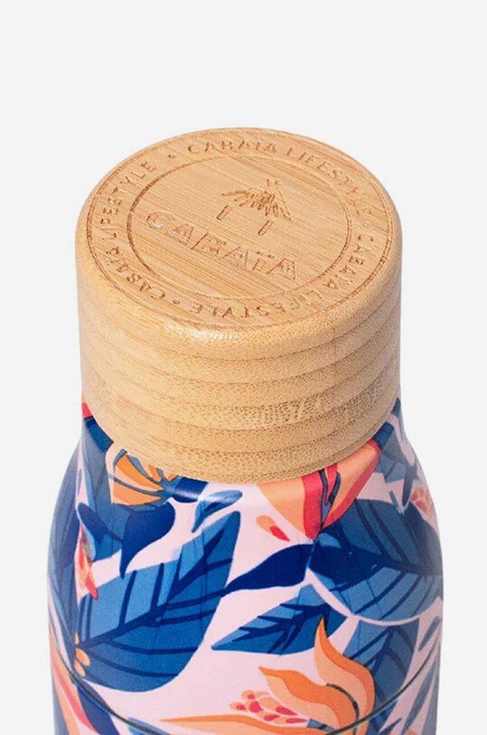 Termo fľaša Cabaia HURON.750ML ružová AA00