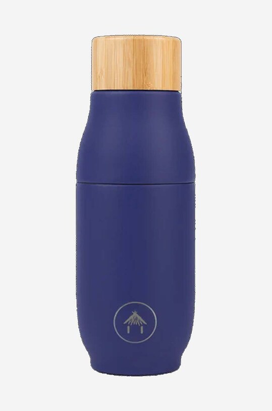 Cabaia sticla termica bleumarin SALAGOU.500ML