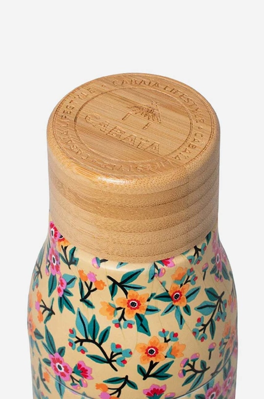 Termo fľaša Cabaia MALAWI.500ML viacfarebná AA00