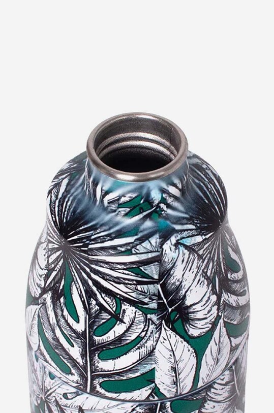 Doplnky Termo fľaša Cabaia TORRENS 1l TORRENS.1000ML zelená