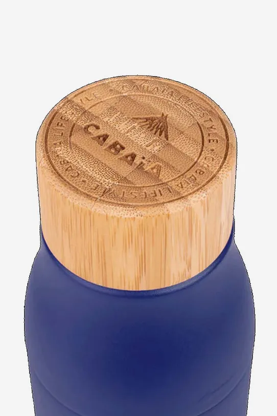 Cabaia sticla termica SALAGOU 750 ml SALAGOU.750ML bleumarin AA00